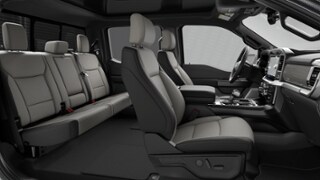 2026 Ford F-150® Internal Image 1